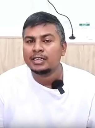 Patient testimonial — neurosurgery outcome